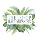 The Co-Op Hairdressing logo